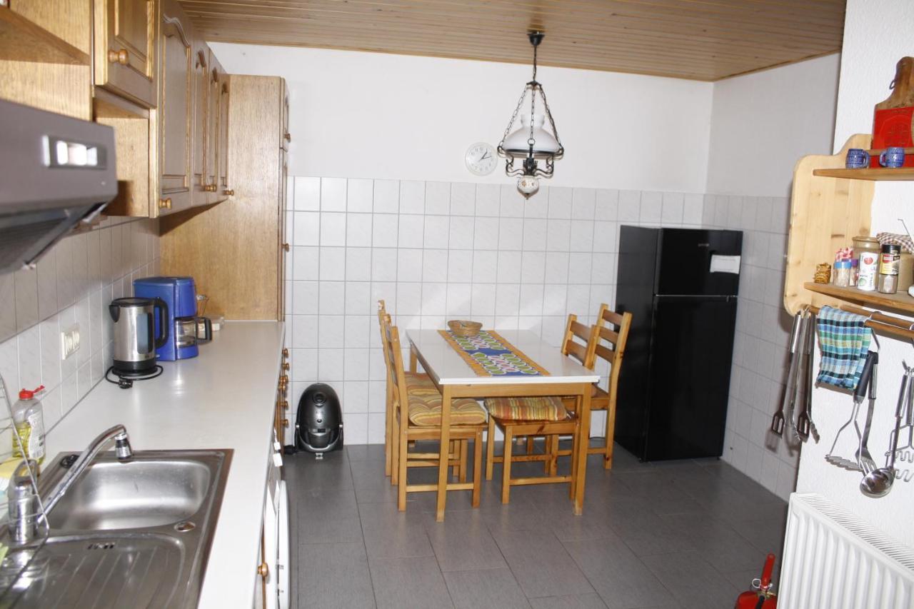 Ferienwohnung Weilerbach Exteriör bild